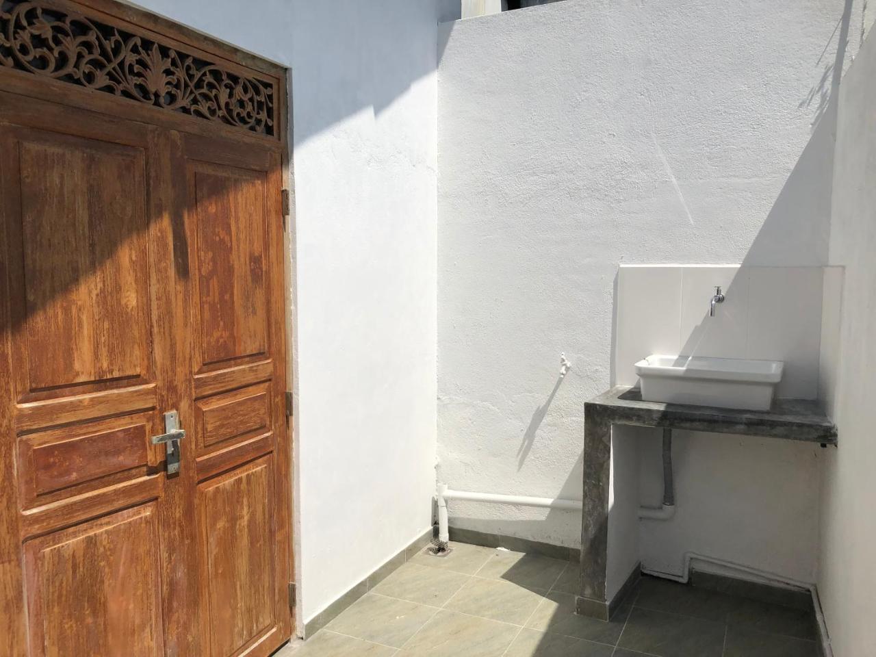 Villa Razi Galle Fort エクステリア 写真